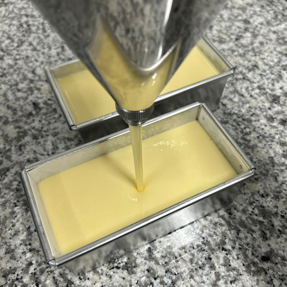 淡海ベイクドクリームチーズ3個 ギフトボックス入り