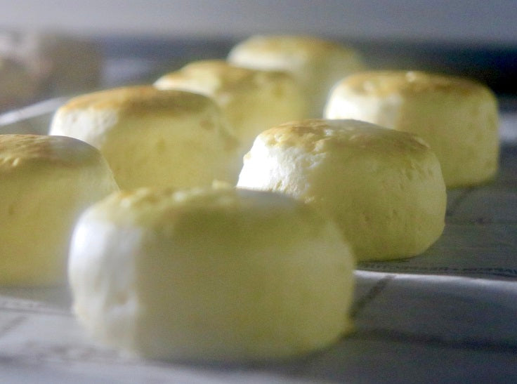 クリームチーズのスコーン6個 ギフトボックス入り