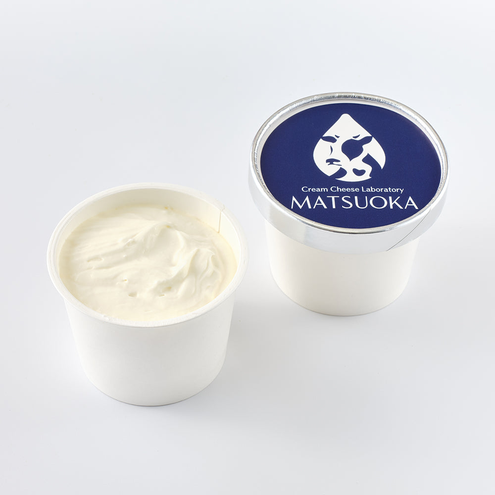 OUMI CREAM CHEESE – Cream Cheese Laboratory MATSUOKA