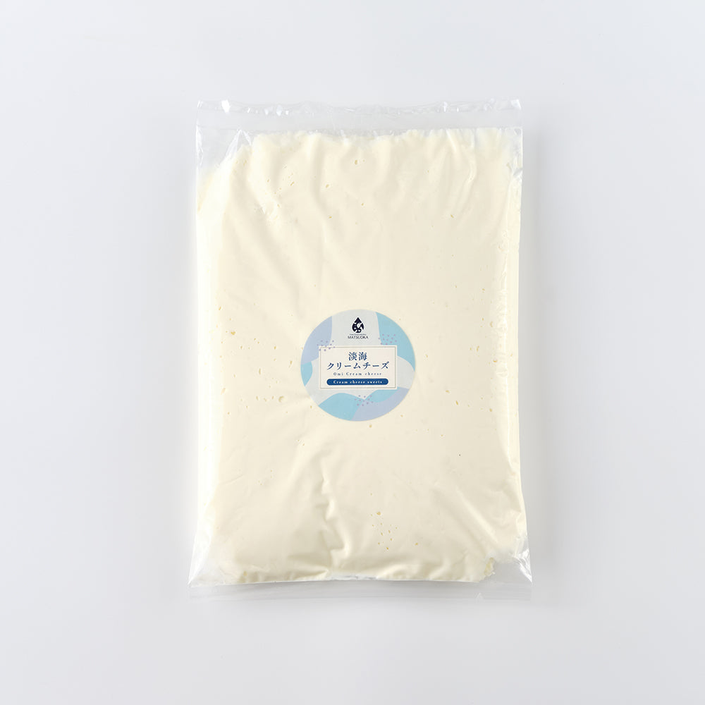 業務用　淡海クリームチーズスイーツ　1㎏