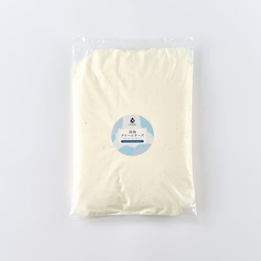 業務用　淡海クリームチーズスイーツ　1㎏