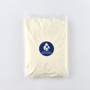 業務用 淡海クリームチーズ1kg – Cream Cheese Laboratory MATSUOKA
