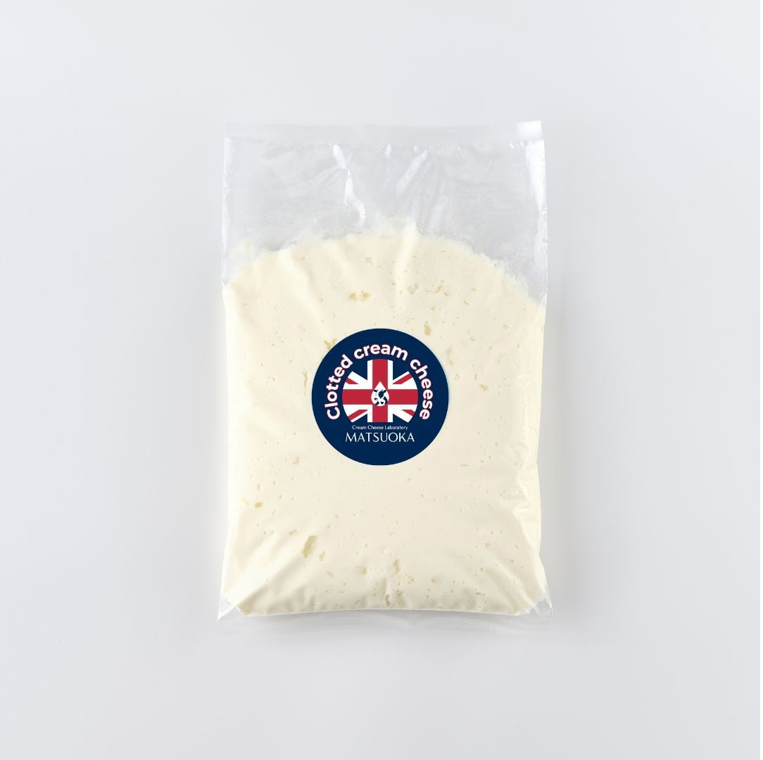 業務用　淡海クロテッドクリームチーズ　300ｇ