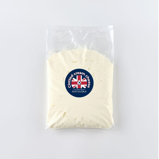 業務用　淡海クロテッドクリームチーズ　300ｇ