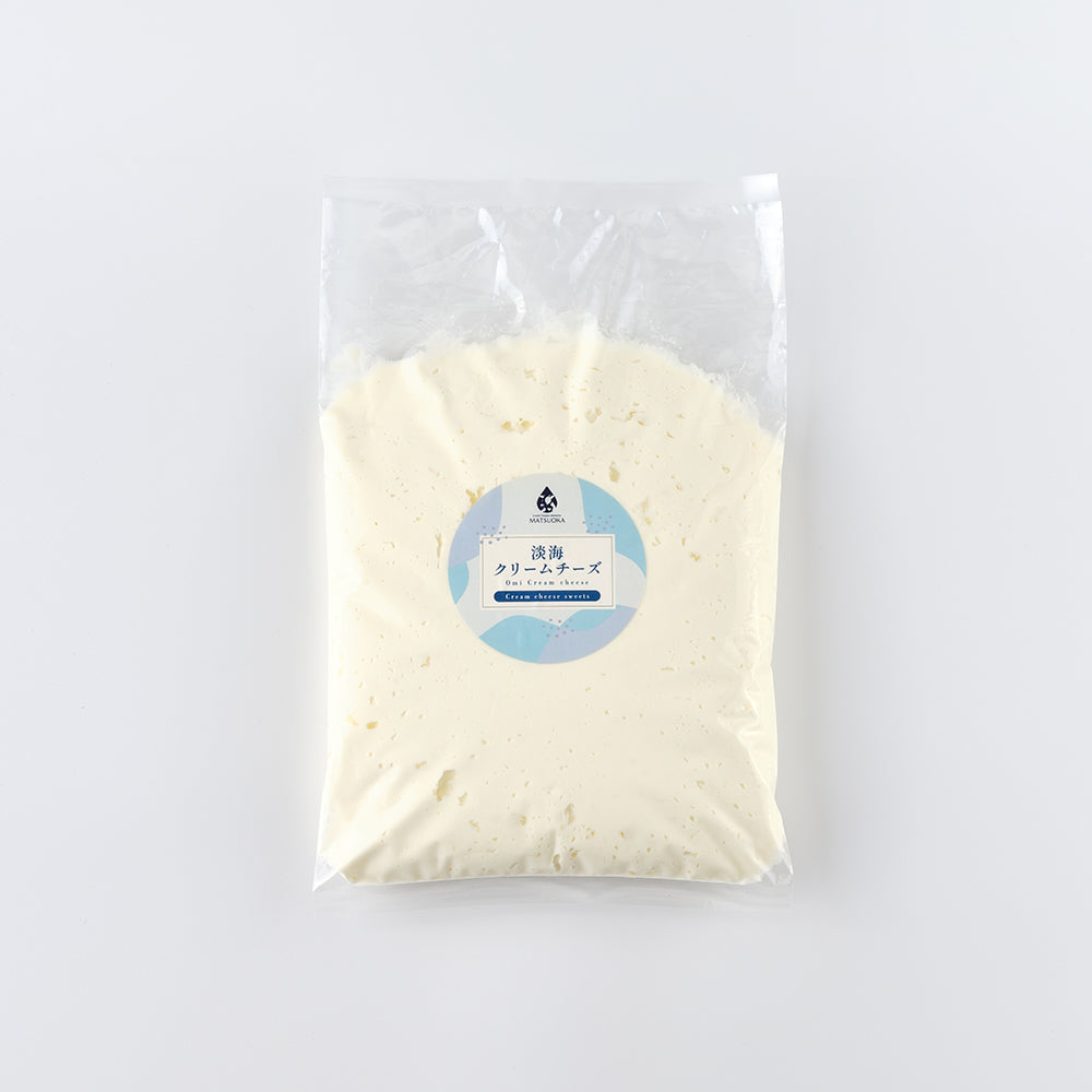 業務用　淡海クリームチーズスイーツ　500ｇ