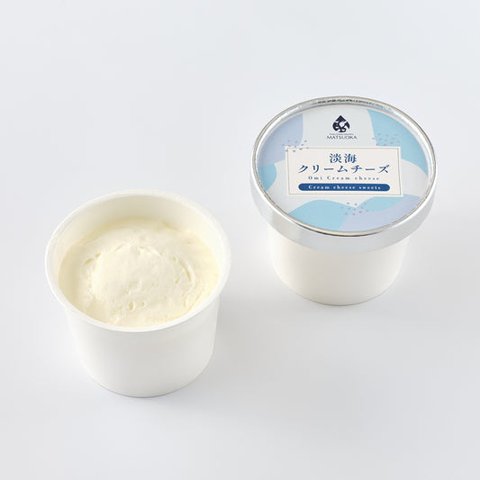 淡海クリームチーズスイーツ　プレーン