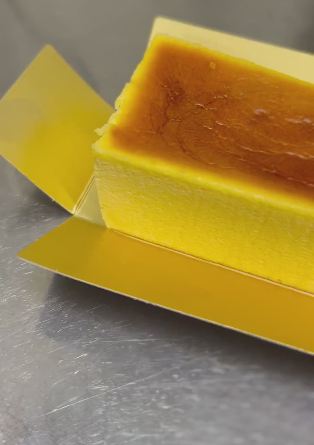 淡海ベイクドクリームチーズ ギフトボックス入り – Cream Cheese